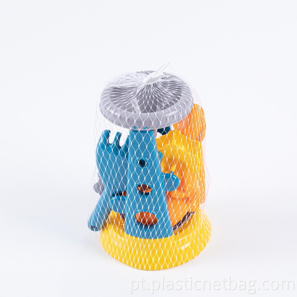 Mesh Bags For Toys